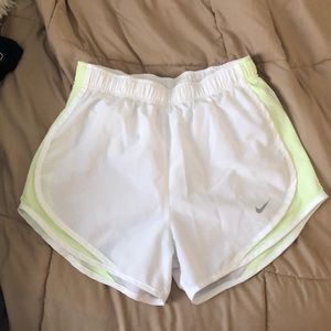 NIKE DRI-FIT running shorts size XS!